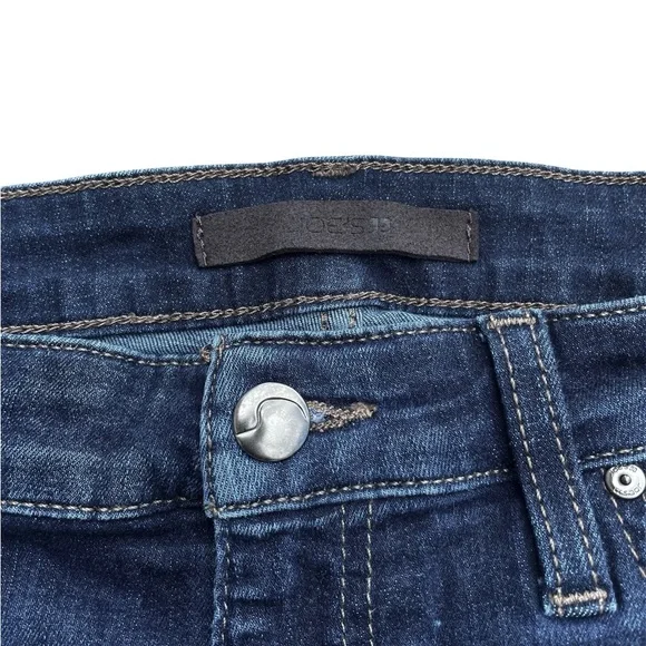 Joe’s Jeans Clementine High Rise Skinny Ankle - Picture 4 of 8